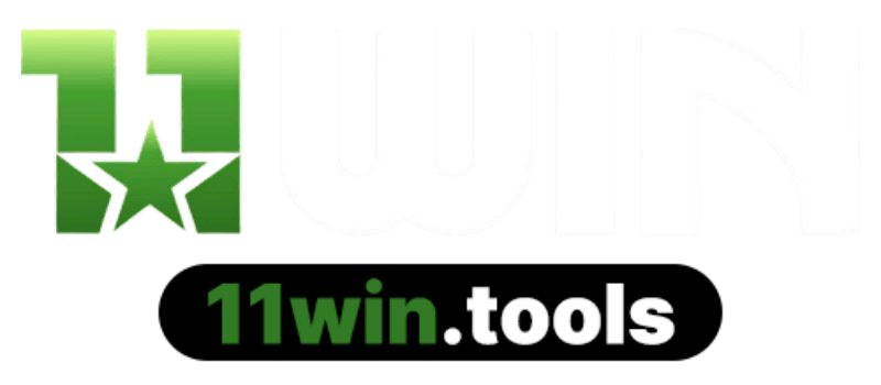 11win.tools